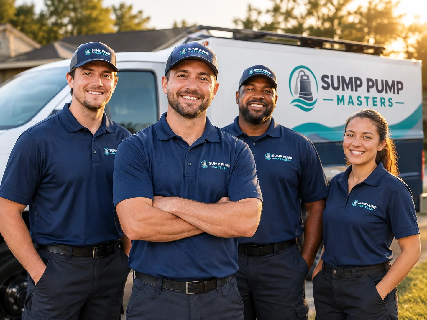 Sump Pump Repair company in Minocqua, WI